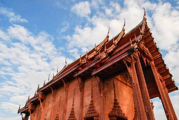 Temple - image #343529 gratis